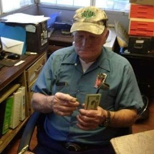 Meet your Posher, Ivan